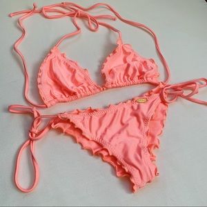 Luli Fama Bikini Small